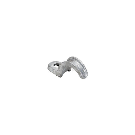 SOUTHWIRE 561HDG 1/2IN 1HOLE RIGID STRAP MALLEABLE HDG