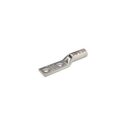 CLWD-1/0-12-134 CU CMP 1/0 AWG 9/16-1-3/4 T U L CSA LONG BARREL WITH SIGHT