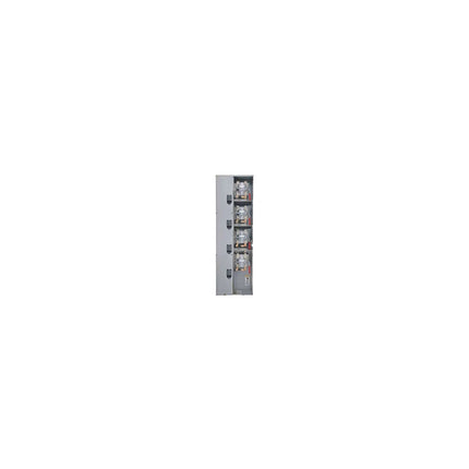 SIEMENS WML42AB225RJ POWMOD WML 4G 5J 3PH IN 225A 2AB/BC/CA