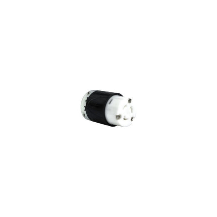 PASS&SEYM. L520-C TURNLOK CONNECTOR 3W 20A 125V