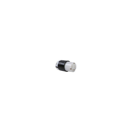PASS&SEYM. L530-C TURNLOK CONNECTOR 3W 30A 125V
