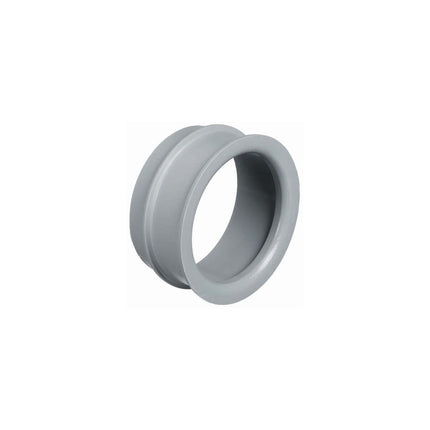 CARLON E997J END BELL 2 IN GRAY PVC
