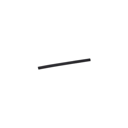 THOMAS & BETTS CPO1000-0-25 HTSHK THIN WALL 2/0-350 BLK 25FT