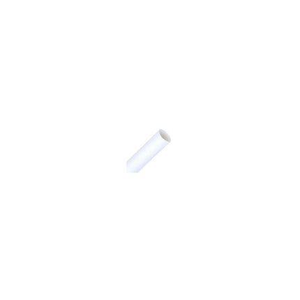 3M FP1.000WT100FTL 3M HEAT SHRINK THIN-WALL TUBING FP-301-1-WHITE-100FT , 100 FT LENGTH PERSPOOL, 3 ROLLS/CASE