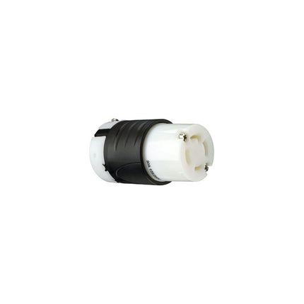 PASS&SEYM. L1430-C TURNLOK CONNECTOR 4W 30A 125/250V