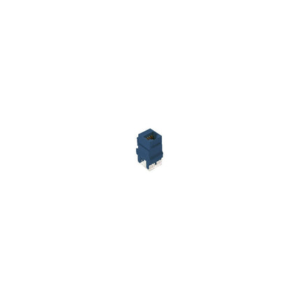 LEGRAND WP3450-BE CAT 5E RJ45 T568 A/B CNCTR BL (M20)