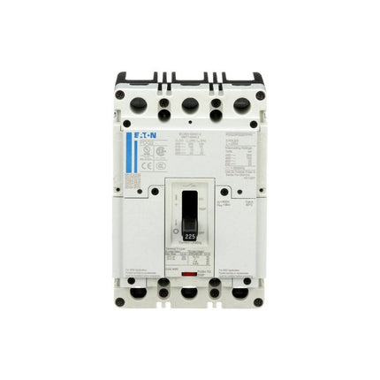 EATON PDG23M0020TFFJ PDG2-3P-20A-25KA/600V-FXFXTMTU