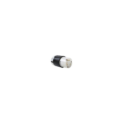 PASS&SEYM. L1030-C TURNLOK CONNECTOR 3WIRE 30A125/250V
