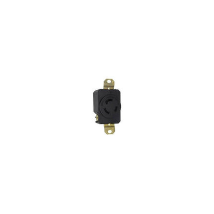PASS&SEYM. L1120-R TURNLOK RECEPTACLE 3W 20A 3P 250V