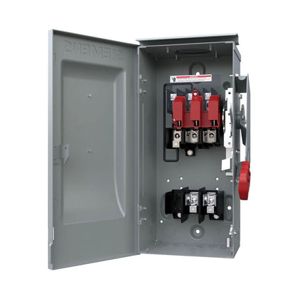 SIEMENS HF261R HDSS FUS 2P2W 600V 30A N3R