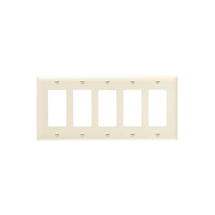 PASS&SEYM. TP265-LA TRADEMASTER PLATE 5G 5 DECOR LA