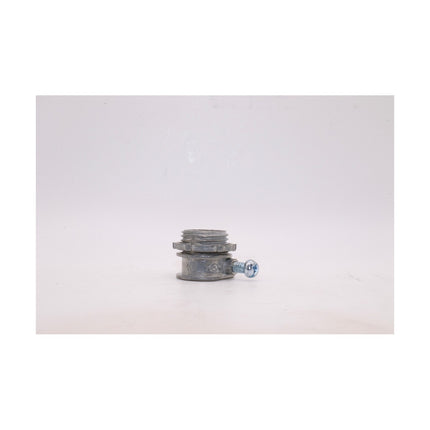 3/8 IN ZINC CABLE CONNECTOR