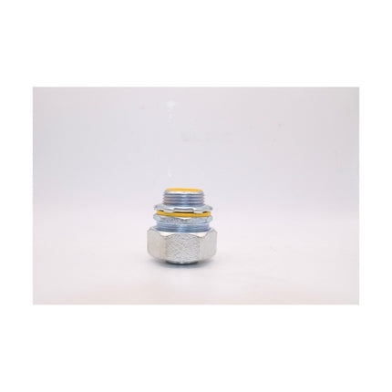 1/2 IN LT CONNECTOR MAL.