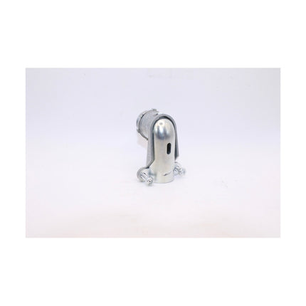 3/8 IN ZINC 90 SQUEEZE CONNECTOR