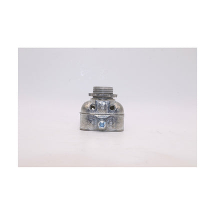 3/8 IN DUPLEX CONNECTOR