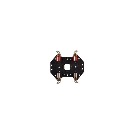 EATON 1MMMSB EATON METER STACK SOCKET ASSEMBLY, METER SOCKET ASSEMBLY, RINGLESS METER STACKS