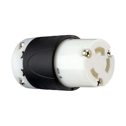 PASS&SEYM. L630-C TURNLOK CONNECTOR 3W 30A 250V