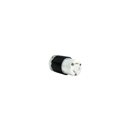 PASS&SEYM. L1130-C TURNLOK CONN 3W 30A 3P 250V