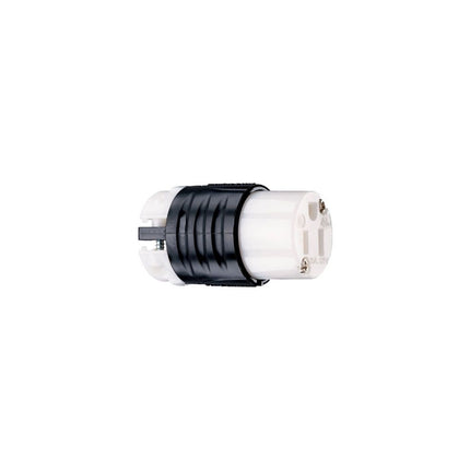 PASS&SEYM. PS5269-X STR BLD CONN 3W 15A 125V B&W