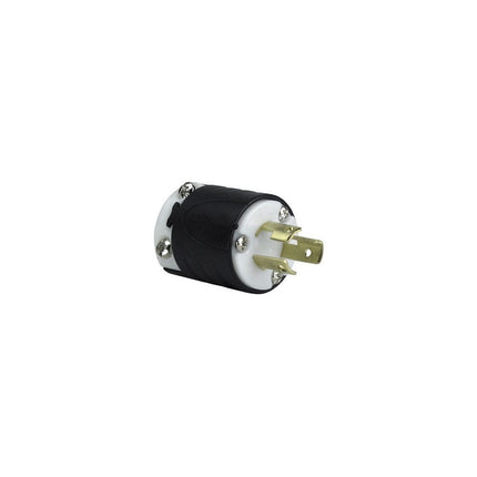 PASS&SEYM. PSL615-P TURNLOK PLUG 3W 15A 250V