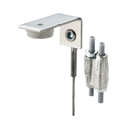 ERICO SLK15L2GBSF NVENT CADDY SPEED LINK SLK WITH NAIL GUN BRACKET 1.5 MM WIRE 6.6FT (2 M) LENGTH