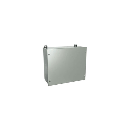 EXM MANF. 1300DWPF363612 WEATHERPROOF JUNCTION BOXES 3