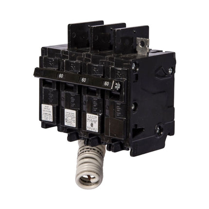 SIEMENS BQ3B04000S01 BRKR BQ 3P 240V 40A 10K 120ST