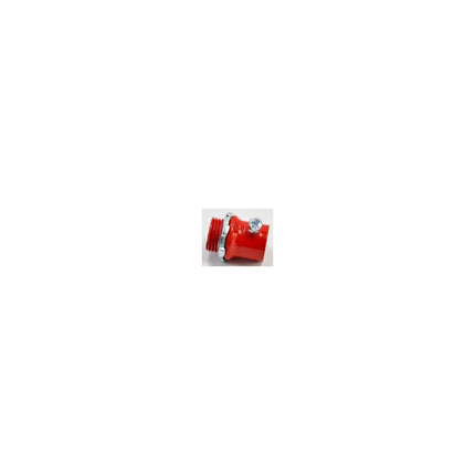 BRIDGEPORT 233-SR 1-1/4 IN RED S.S. EMT CONN.