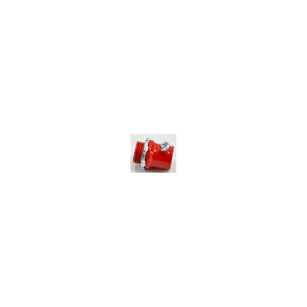 BRIDGEPORT 234-SR 1-1/2 IN RED S.S. EMT CONN.