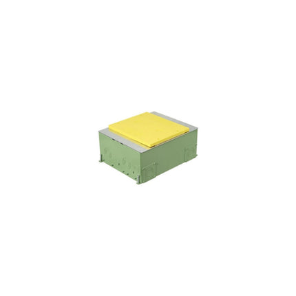 HUBBELL CFB10G55CRE REC CFB 8/10-G EXTEND 5.5 IND CR