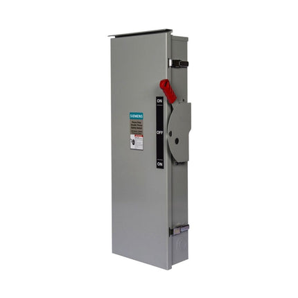 SIEMENS DTNF363J DTSS NF 3P3W 600V 100A N12