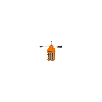 RAB TEMP17-100 Temporary construction site lighting 400W MH