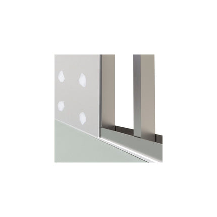 SPECIFIED SNS129W SPECSEAL SERIES SNS SMOKEN SOUND ACOUSTICAL SEALANT WHITE - 29 OZ. TUBE 52 CU. IN. (858 ML)