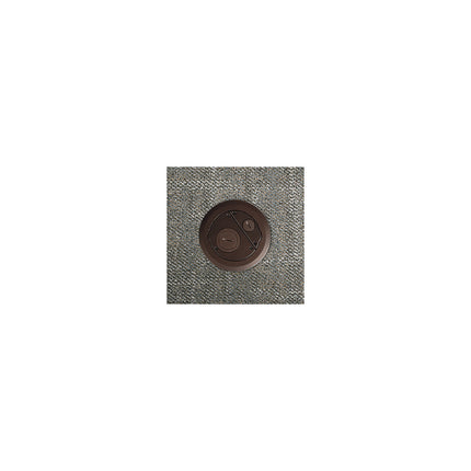 WIREMOLD 6CFFTCBZ 6IN FURNITURE FEED COVER ASEM-BRONZ