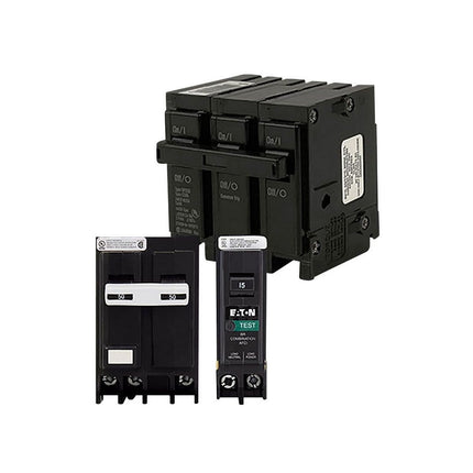 EATON CCV3200 EATON CCV BREAKER, 200A, 3 POLE, 120/240V, 10KAIC, LINE/LOAD LUGS