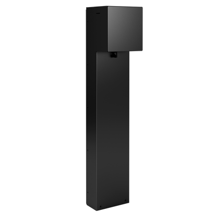 WIREMOLD XPP2G30C-BK POWER PEDESTAL 2G BLACK COVER