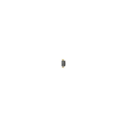 HUBBELL GFRTW83GRY 20A 125VAC COMM HG TRWR GFR GRAY