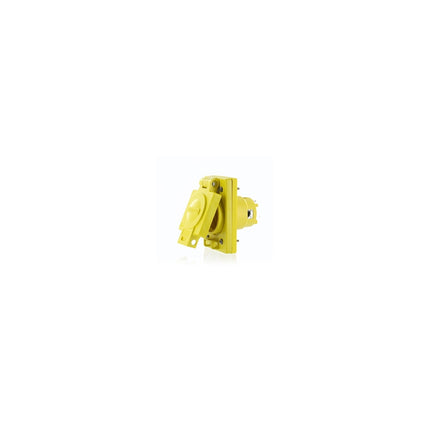 Wetguard Watertight Locking Outlet