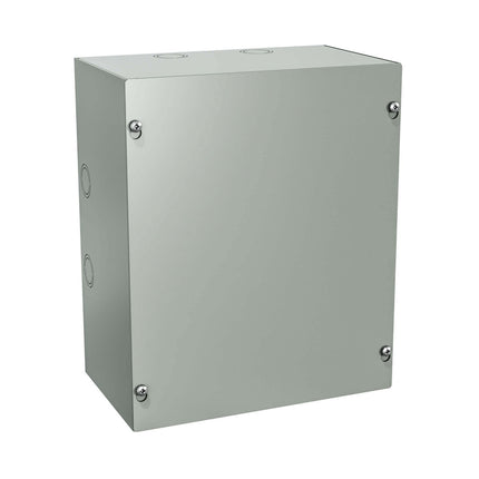 1100-DF101006, Pull/Junction Box
