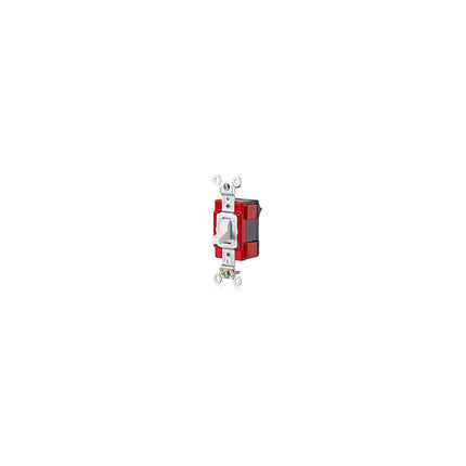 Lev-Lok Toggle Switch