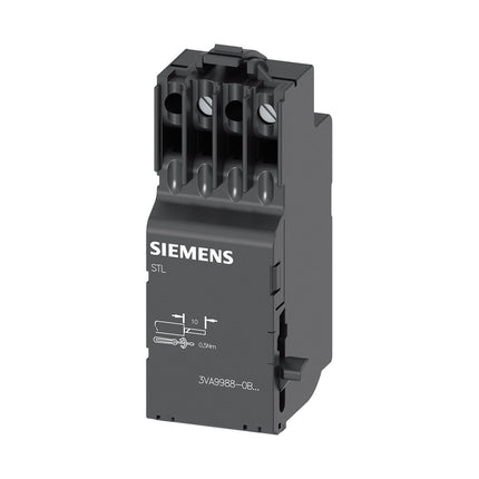 BREAKER 3VA SHUNT TRIP LEFT 220-250VDC