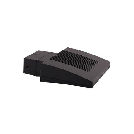 WALL PACKS 2859 LUMENS WPLED 18W 120V PHOTOCELL BRONZE