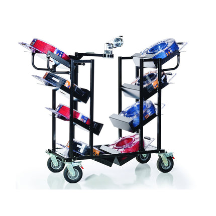 SIMpull‚Ñ¢ CoilPAK‚Ñ¢ Cart