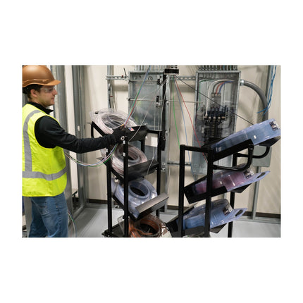 SIMpull‚Ñ¢ CoilPAK‚Ñ¢ Cart