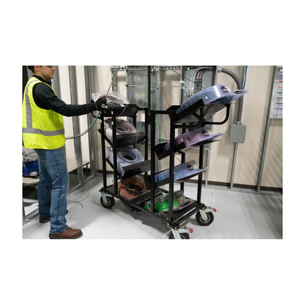 SIMpull‚Ñ¢ CoilPAK‚Ñ¢ Cart