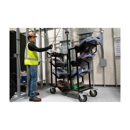 SIMpull‚Ñ¢ CoilPAK‚Ñ¢ Cart