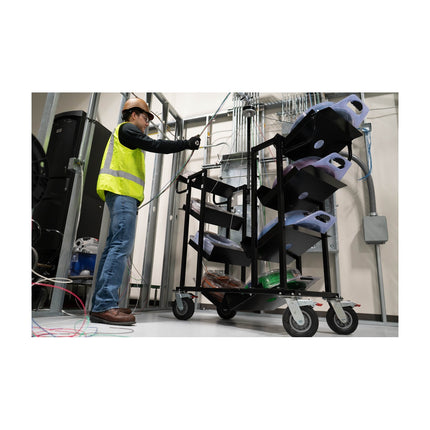 SIMpull‚Ñ¢ CoilPAK‚Ñ¢ Cart