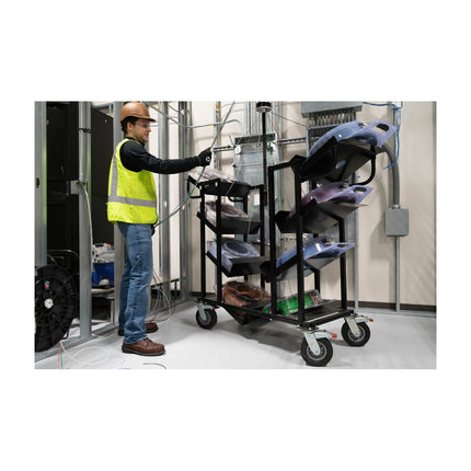 SIMpull‚Ñ¢ CoilPAK‚Ñ¢ Cart