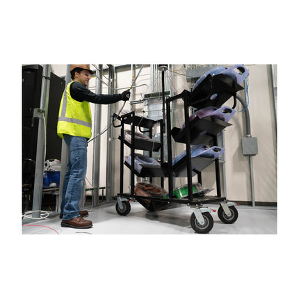 SIMpull‚Ñ¢ CoilPAK‚Ñ¢ Cart