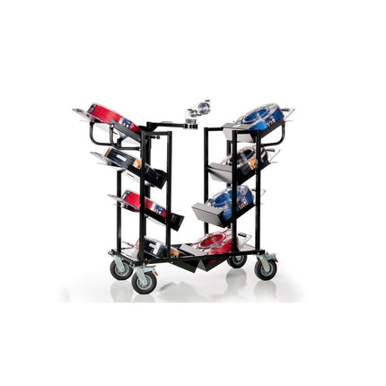 SIMpull‚Ñ¢ CoilPAK‚Ñ¢ Cart